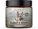 Complete Bladder & Urinary Natural Protein-Enriched Topper Funkberry Food for All Dogs, Supporting Urinary Health - 90 Servis