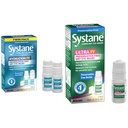 Hidration Systane Multi- Dose & Ultra PF Preservative- Free Eye Drops Twin Pack (2x10ml) & 10ml Bundle