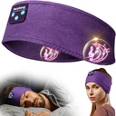 Perytong Sleep Headband Bluetooth