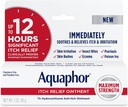 Aquaphor, Itch Relief Ovi1% Hydrocortisone, 1 Ounce