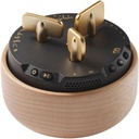 Morphée 124; Sound Machine untuk Tidur dengan Meditasi 124; White Noise & Sound Therapy for Deep, Restaful Sleep 124; 210 Sessions in 4 versages
