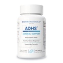 Dukungan ADHS Adrenal Penelitian Biotika, Mendukung Tingkat Kortisol Normal, Dukungan Antioksidan, Lebih Energi, Respon Sehat, 120 Tabets