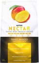 Syntrax Nektar Nutrition, 100% Whey Protein Isolat Bubuk, Menyegarkan Muara Buah, Tangy Mango, 2 Ibs.