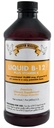 Rooster Booster B-12 Liquid, 16- Ounce