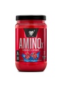 BSN Amino X Muscle Recovery & Endurance Powder with BCAAs, 10 Grams of Acids Amino, Keto Friendto, Caffeine Free, Dukungan Endurance, Zero Sugar, Blue Raz, 30 porsi (Packaging May Vary)