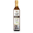 Huggiberries Black Seed Oil Liquid - Glas bottIe - GLAT - Gluten- Free Oil for Salads, Dips, Dressings, Vegies - Cold Press Turkish Cumin, Rich in Thymoquinone Immunity Supplemen - 8 f.oz. / 250ml
