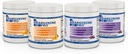 L-ARGININE PRO AGape 124; 5.500mg L- Arginine plus L-Citrulline 1.100mg Orange & Grape Powder Minum Mix Supplemen Increated Nitric Oxide Produksi
