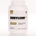 AdvoCare BodyLean25 - Powder Protein dengan Isolasi Whey Protein - Mendukung Bangunan Otot & A Lean Body - Offers Energi Dukungan * - Vanilla, 4.5 oz