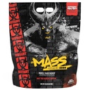 Mutant Mass Extreme Gainer (Triple Chocolate, 12 pon)