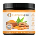 curcuminpro Complete Curcumin Bulk powder 124; BioSoluble Organic Turmunic Curcumin Supplement 7.124; High Absorpsi Curcuma Organica en Polvo 124; Natural Wellness Support 124; 90 Grams