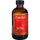 DMSO Cair 70 / 30 - 8 oz - 99,9% Murni DMSO - Dipercaya untuk membantu merangsang proses seluler