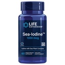 Hidup Extension Taurine 1000mg dan Sea- Iodin 60 Capsules Tambahan Bundle