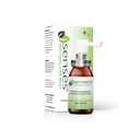 Senses Natural Ear Drops - Physician Formulated Soothing, Organic Coconut Oil for Irritated Ears - Gunakan untuk Cleansing, Moisturizing, Bantuan dari Allergies, Hearing Aids, dan Ear Wax, 0.34 Fl Oz