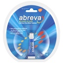 Abrewa Docosanol 10% Cream Tube, FDA Approved Treatment for Cold Sore / Fever Blister, 2 grams