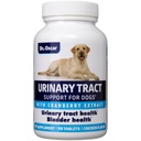 Pengobatan UTI anjing, Pengobatan Traktur Uriner yang Lebih Lengkap. Obat-obatan Lebih Kuat vs. Cranberry Pil Terima kasih kepada Hibiscus. untuk infeksi gingerDog, USA