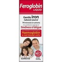 Feroglobin Cair 500ml (Produk dari Inggris)