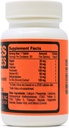 (OX Bile) dengan Enzymatic Digestan 60 tablet.