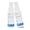 60ml Ostoy Skin Barrier Semprot, No- Alkohol No- Sting Ostoy Care Skin Barrier Spray Colostomy Accesories