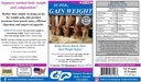 SU-PER Gain Weight for Horses - Equine Supplement Weight for Horses - Promotes Lean Muscle Mass, Dibuble & Appetite - 25 Pound, 4 Bulan Supply
