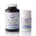 Relokasi Lanjutan Vitamin C MAX Kompleks dan Glutathione Booster Nutrient Dukung Capsules Set - Ultimate Booster Set
