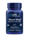 Hidup Extension Gamma E Mixed Tocopheriol & Tocotrienol 60 Softgels dan Neurro- mag Magnesium L- threonate 90 Vegetarian Capsules Bundle