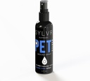 SYLVR WelLNESS- Colloidal Silver SilverSol Pet, Dog, Cat, Wound & Skin Spray with Nano Silver, Made in USA, All Natural (4 oz).