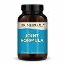Dr. Mercola Gabungan Formula - Mendukung Komitmen Gabungan & Mobility - dari Membrane Eggshell Natural - Non-GMO & Gluten- Free - 90 Kapsul (90 Pelayan)