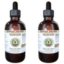 Frankkindusk Alcohol- Free Liquid Extract, Frankinsweep (Boswellia Serrata) Risin Glycerite Hawaii Pharm Natural Herbal Suplemen 2x4 oz