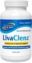 Herb dan Spice Amerika Utara, Livaclenz Capsules, 60- Count