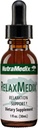 NutraMedix RelaxMedix Drops - Rest and Relaxation Support with Samento Cat 's Claw and Valerian Root Extract - Tincture for Unwinding and Immune System Support (1oz / 30ml)