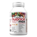 DARREW LESSMAN Essensual- 1 nuonce max Multivitamin 3000 IU Vitamin D3 30 Small Capsules. 100 mcg Metil B12. Potensi tinggi. Tidak ada Addonist. Ultra- Mild Satu Daily Capsule