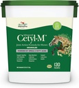 Manna Pro CetylM Tambahan Bersama untuk Kuda - Dibebankan oleh Omega 5 Fatty Acids - 11.2 lb