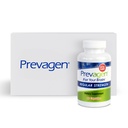 Prevagen Reguler Kekuatan - 60 Capsules (2 Bulan Suply) Ai124; Formulasikan untuk Otak Anda 124; 10mg dari Apoaecorin Plus Vitamin D3