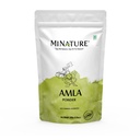 Alami Vitamin C Kaya India Goseseberry Powder 124; Superfood Tradisional untuk Perawatan Rambut 124; Skin Kesehatan & Imune Dukungan