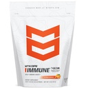 MTN OPS Imune STM Powder Minum Mix, Vitamin C, Vitamin D, Zinc & Antioksidants untuk Dukungan Imune Harian, Hidration & Wellness, 30 Pelayan, Citrus Flavor