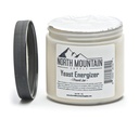 Utara Gunung Supply Yeast Energizer - 1 Pound Jar