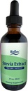 BioPure Stederia Sertifikasi Ekstrak Organik - Whole Leaf Herbal Pengaruh dengan Senyawa Bioactive untuk mendukung Fungsi Imune, Mikrobiome Balance & Gut Kesehatan - 2 fl oz