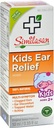 Adrilasan Heally Relief Children 's Earache Relief Ear Drops - 0.33 fl oz