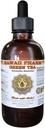Ekstrak Liquid Teh Hijau, Teh Hijau (Camellia Sinensis) Persediaan Bubuk Daun 2 oz