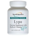 Transformasi Enzymes Lollo Enzyme Suplemen dengan Herbs dan Vitamin untuk Kesehatan Digetical, 60 Caps
