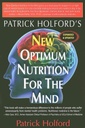 Nutrition Optimum Baru bagi Pikiran