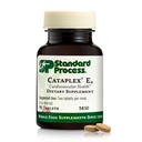 Proses Standar Cataplex E2 - Vitamin E & Selenium Tambahan untuk Kesehatan Kardiovaskular & Cellular - Dukungan Antioksidant untuk Kesehatan Jantung - Non-Dairy & Non-Soy - 90 Tablet