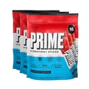 Hidrasi PRIME + Menempel POP ICE POP 124; Powder Hidration Single Save Sticks 124; Electrolite Powder On The Go 124; Low Sugar 124; Caffeine- Free 124; Vegan 124; 48 Sticks