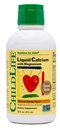 ChildLife Essentials Liquid Calcium Suplement for Kids - Baby Calcium with Magnesium, Zinc, and Vitamin D3 - Orange Flavor, 16 fl oz (1 Pack)