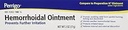 Heembehoidal Relief Oprectic For Preparation H 2 oz (57g) Per Tube Pack of 3 Tubes Total 6 oz oleh PERRIGO PHARMACEUTALS