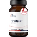 Desain untuk Stereo dan Stanol - Foresterol Stanol Stereol Suplemen dengan Beta- Sitosterol dari Coniferous Pine - Dirancang untuk Membantu Menjaga Levels Cholesterol sehat (90 Softgeels)