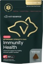VETIRICIENCE Veterinary Kekuatan DMG Imunity Health Chews