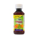 ARYMAR Vitamin C untuk Orang dewasa, Dukungan Imune, Antioksidant, Orange Flavor (4 Fl Oz / Pack of 1)