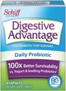 Keuntungan Digetical Probiotik Harian, 30 Kapsul (Paket 3)