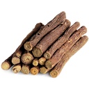 Licorice Root Baton Whole Organic - Root Licquorice Root Licourice Root Liquorice Root Organic Root Organik Seluruh Licorice Organik Seluruh Licorice